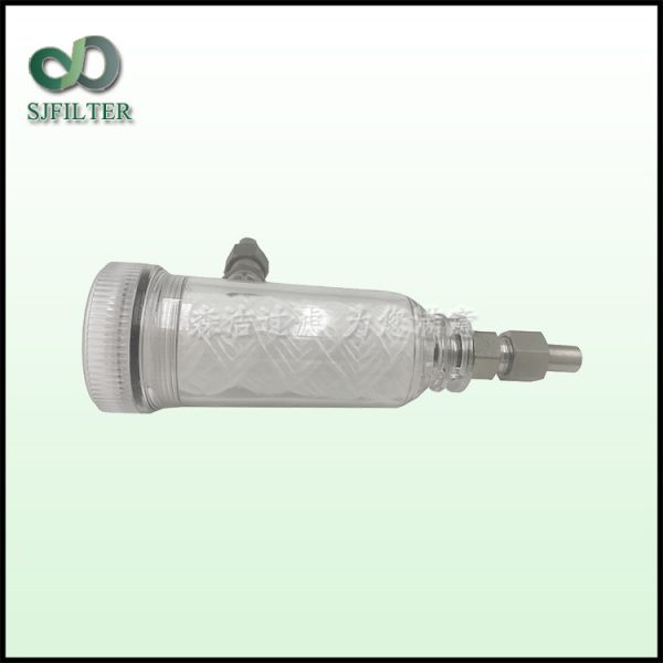 TZ03D水樣過濾器