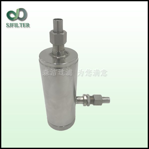GN03E不銹鋼過濾器