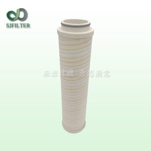 頗爾濾芯