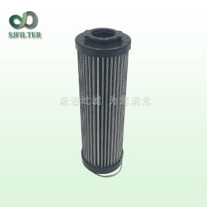 雙筒過(guò)濾器油濾芯ZNGL01010101 25μm