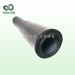 Hydac 2600 R О1О BN4HX/KE50S0562濾芯