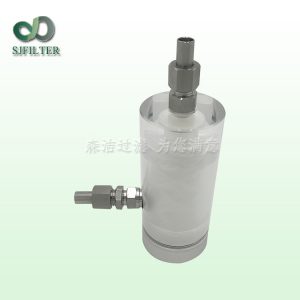 過(guò)濾器YG-M-6H-森潔過(guò)濾產(chǎn)品推薦