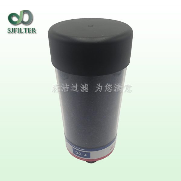 呼吸器DC-4