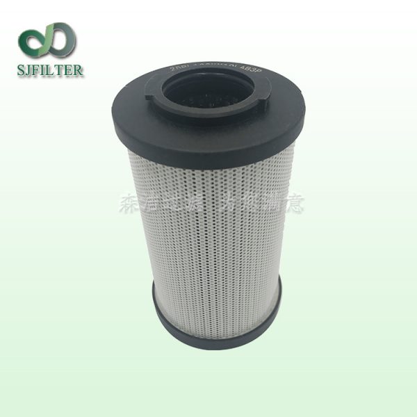 賀德克濾芯0160R