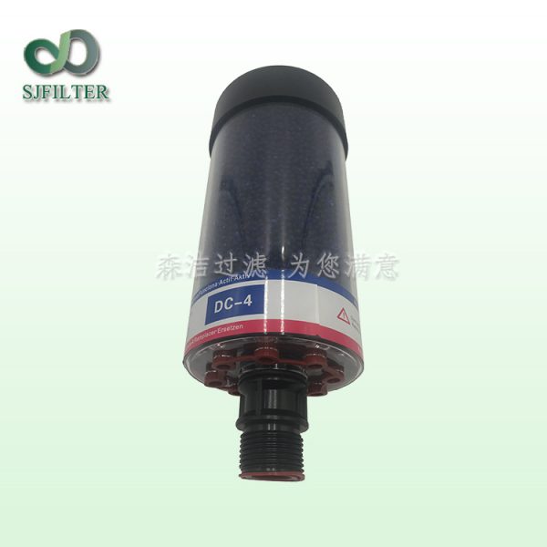 呼吸器DC-4