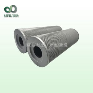 濾芯MFB-100-KN-森潔過濾產品推薦