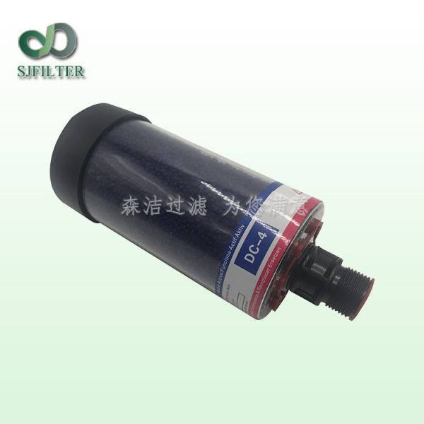 呼吸器DC-4