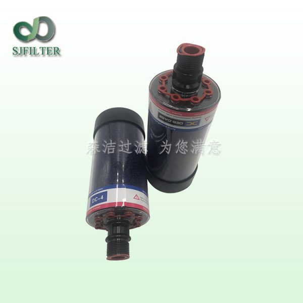 呼吸器DC-4