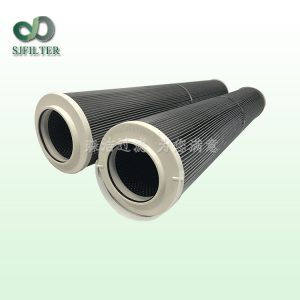 替代頗爾系列不銹鋼濾芯WR8314FOS26H