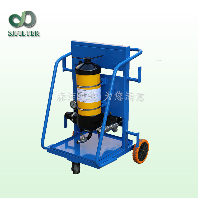 頗爾濾油機(jī)