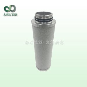 空壓機濾芯德國超濾-森潔過濾產品推薦