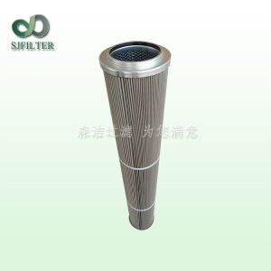 頗爾不銹鋼濾芯WR8300FOM39H-H