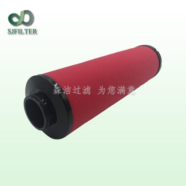 阿普達精密濾芯