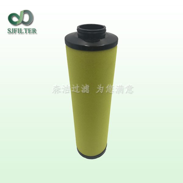 阿普達精密濾芯