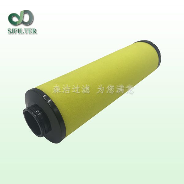 阿普達精密濾芯