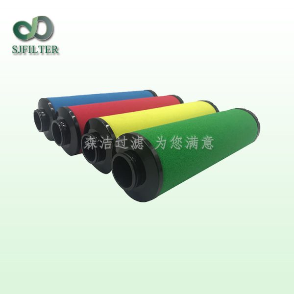 阿普達精密濾芯