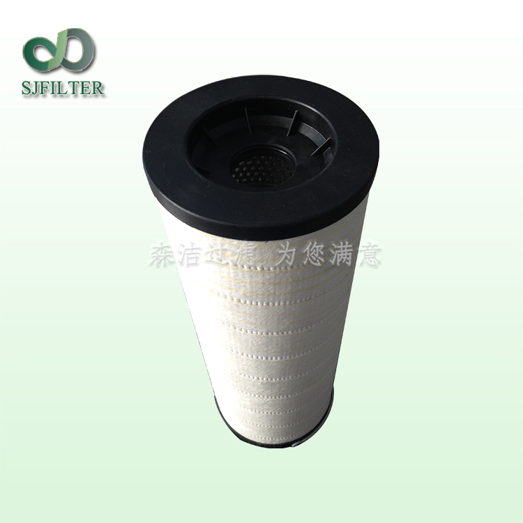 濾油機濾芯