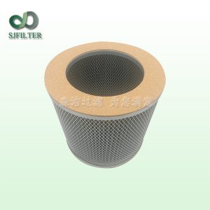 軟木橡膠墊天然氣濾芯-森潔過濾產品推薦