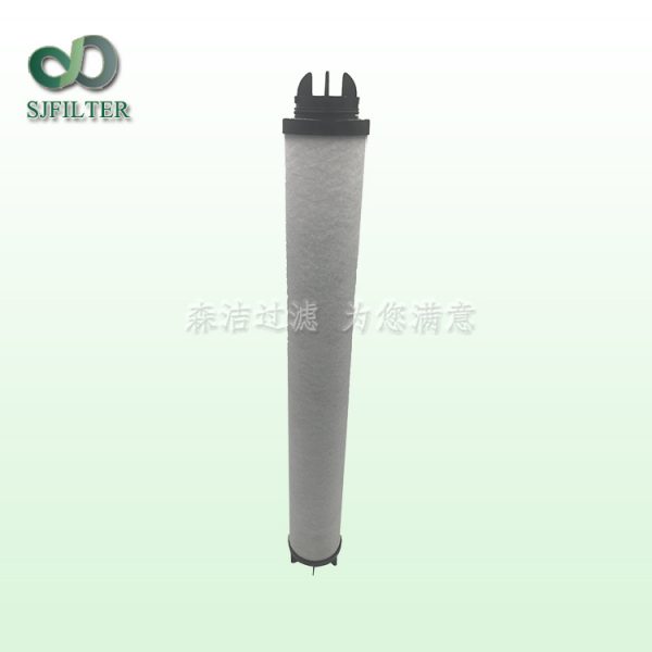 派克多米尼克精密濾芯