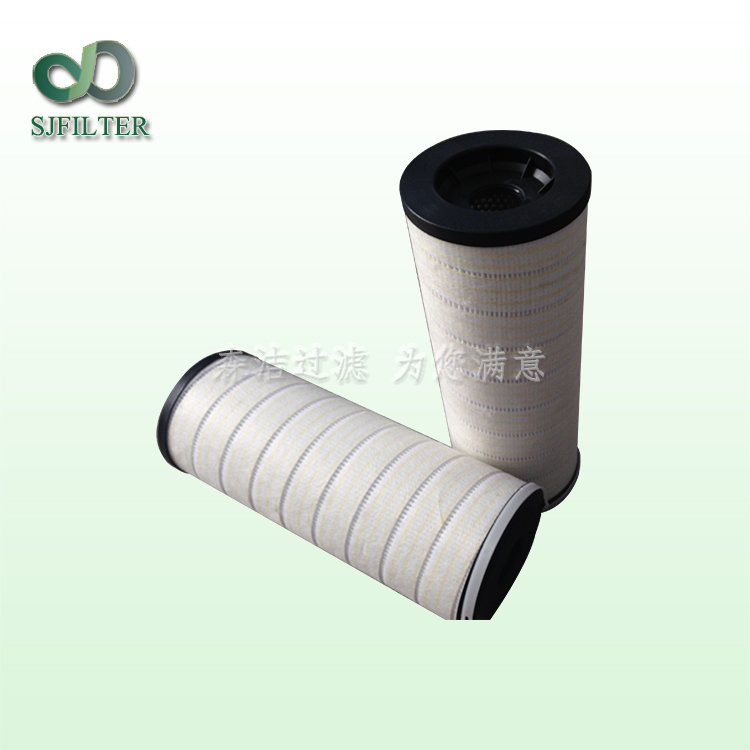 濾油機濾芯