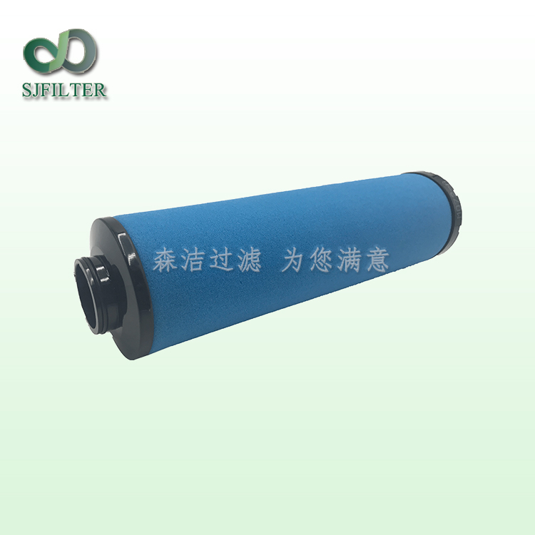 阿普達精密濾芯