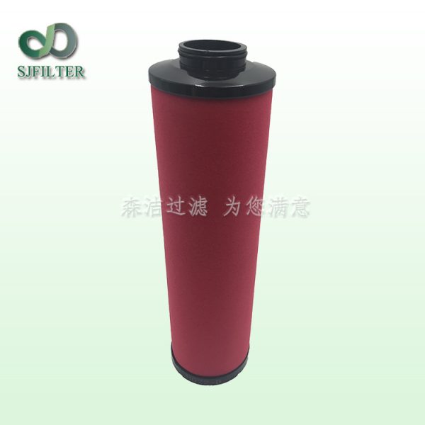 阿普達精密濾芯