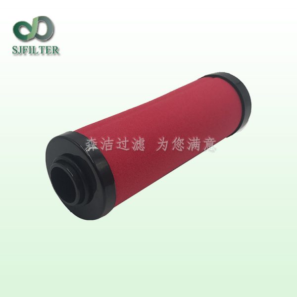 海沃斯精密濾芯