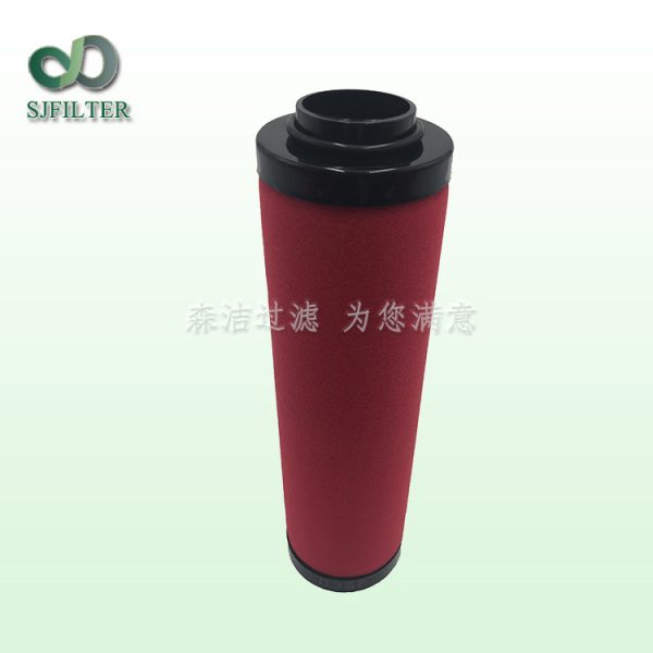 海沃斯精密濾芯