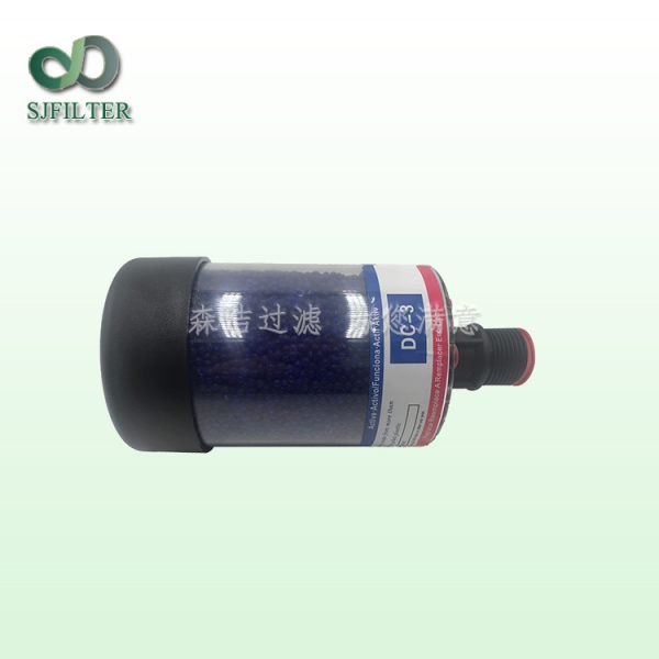 呼吸器DC-3
