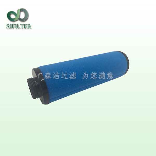 阿特拉斯精密濾芯