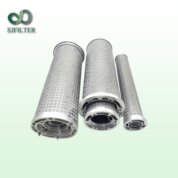 電廠小機(jī)潤(rùn)滑濾芯