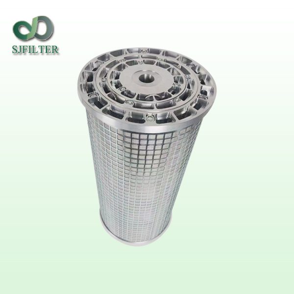 電廠小機(jī)潤(rùn)滑濾芯