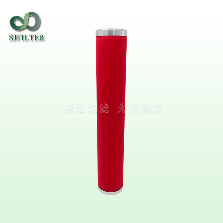 富達精密濾芯