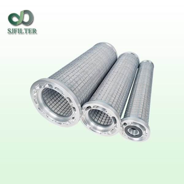 電廠小機(jī)潤(rùn)滑濾芯
