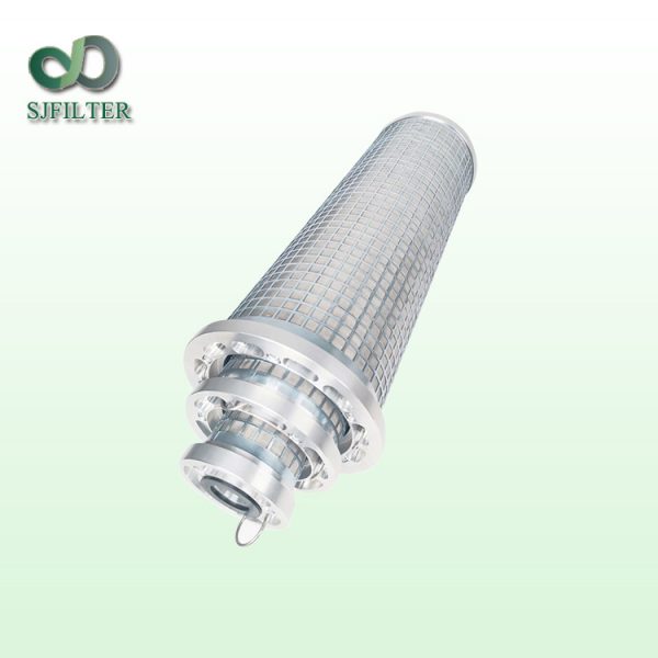 電廠小機(jī)潤(rùn)滑濾芯