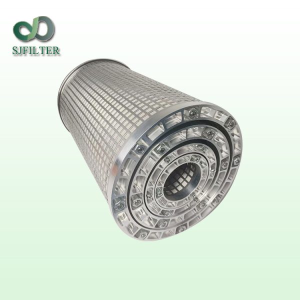 電廠小機(jī)潤(rùn)滑濾芯