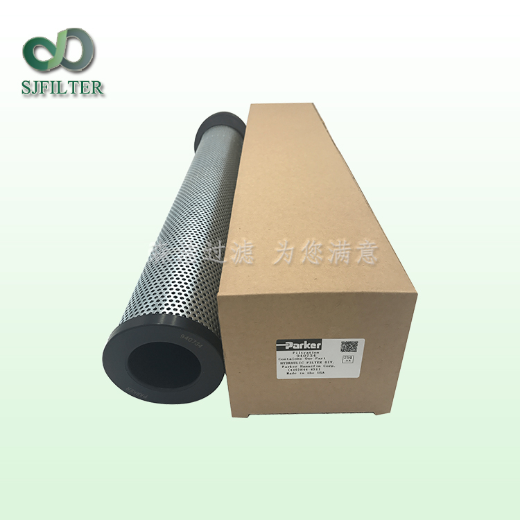 派克濾芯9系列