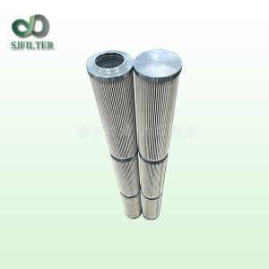 324007英德諾曼濾芯