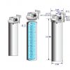 HRB-250-C-316過濾器
