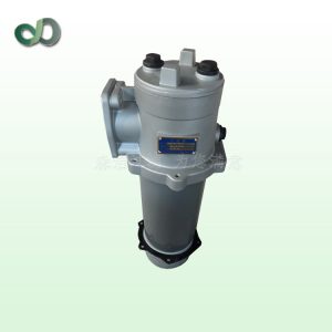 NJU系列箱外內積式吸油過濾器