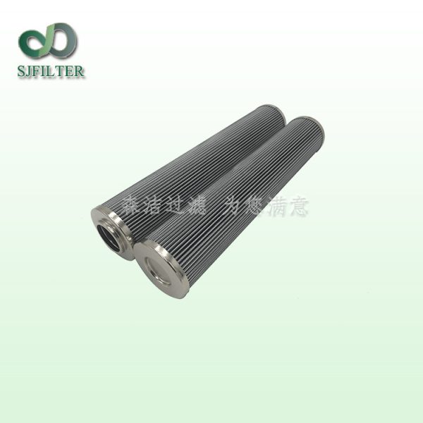 派克FC系列濾芯