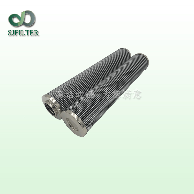 派克FC系列濾芯
