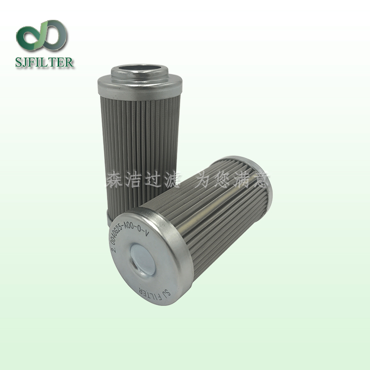EPE濾芯2.0040G25
