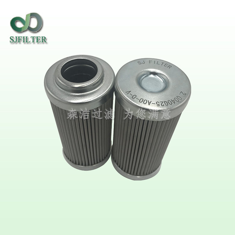 EPE濾芯2.0040G25
