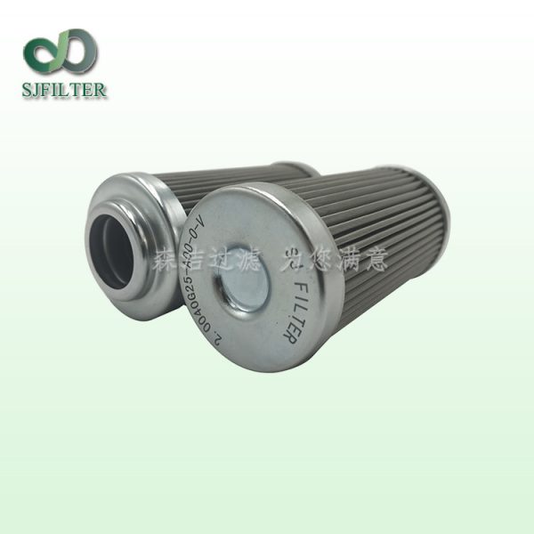 EPE濾芯2.0040G25