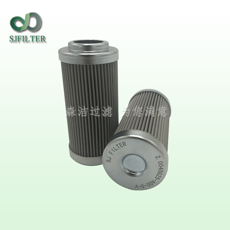EPE濾芯2.0040G25