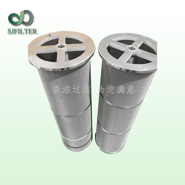 小機潤滑濾芯