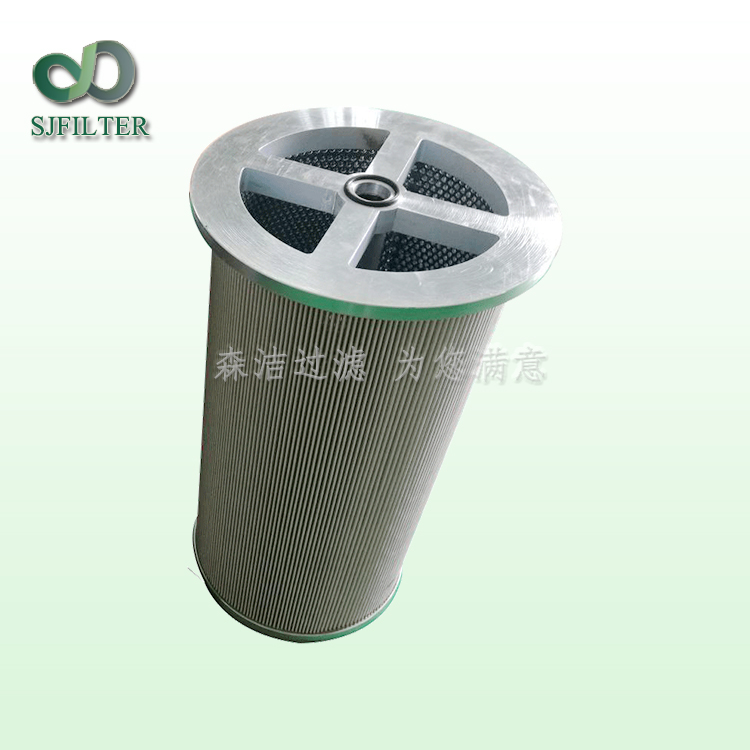 小機潤滑濾芯