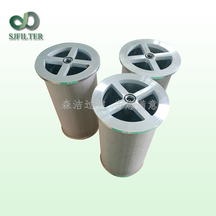 小機潤滑濾芯