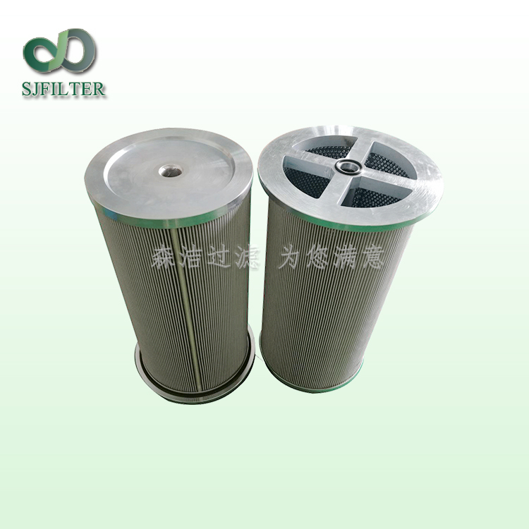 小機潤滑濾芯